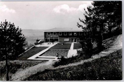 Dallau Sanatorium Dr. Dorschner