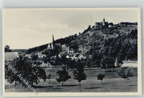 Hohenecken Kirche