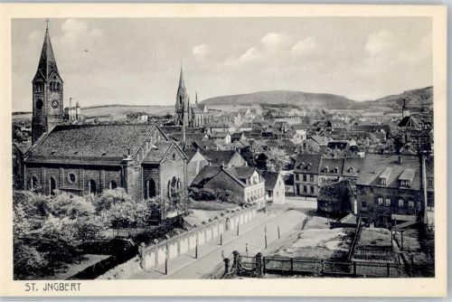 St. Ingbert