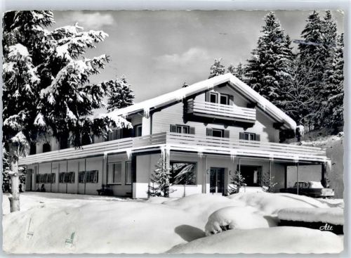 Schwangau Europäisches Jugendhaus Adlerhorst
