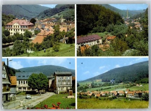 Ruhla Kinder Krankenhaus