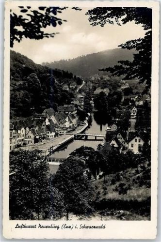 Neuenbürg