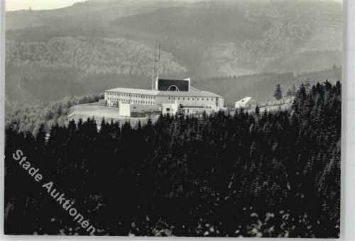 Altenhundem Missionsschule