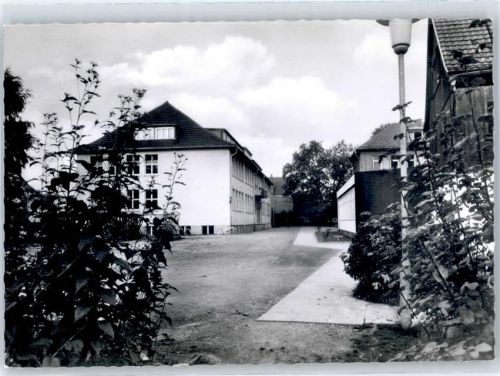 Rimbach Martin Luther Schule