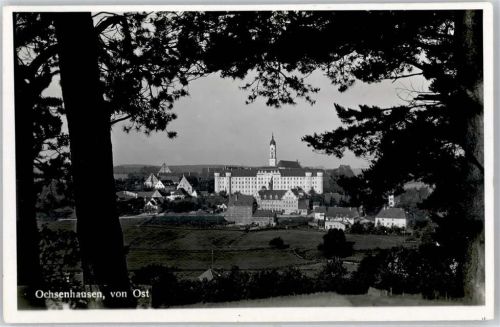 Ochsenhausen