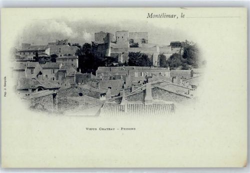 Montelimar
