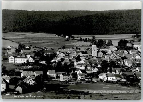 Waldmünchen