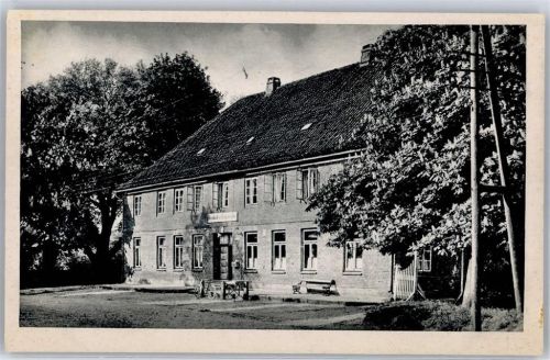 Timmendorf Gasthaus zur Fegetache