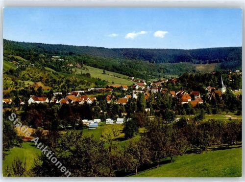Untersteinbach