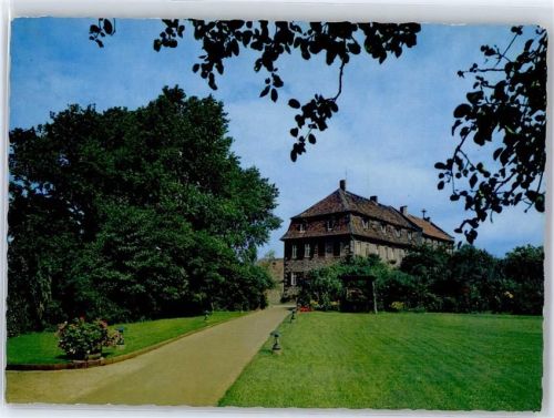 Götzenhain Gasthaus Hofgut Neuhof Gutsschänke