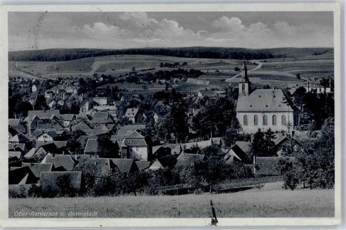 Ober-Ramstadt