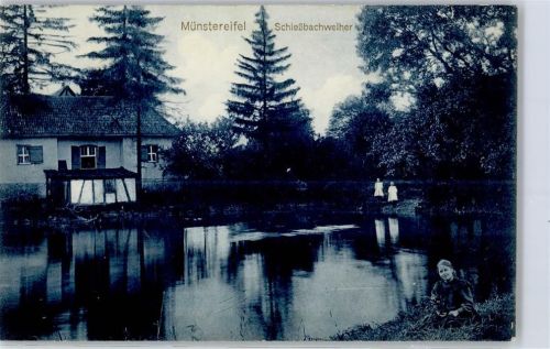 Bad Münstereifel
