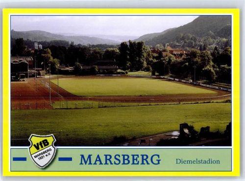 Marsberg Stadion