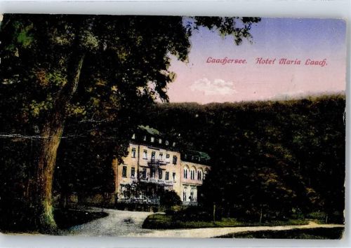 Maria Laach Hotel Maria Laach