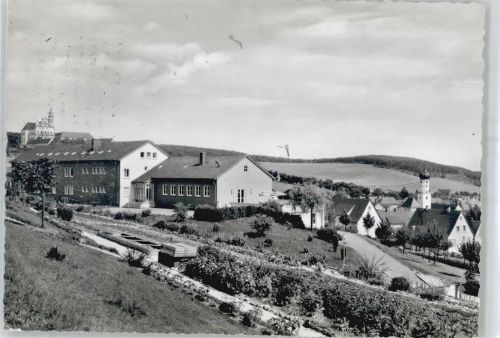 Neresheim Haus am Sohl