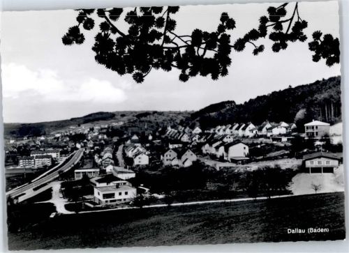 Dallau