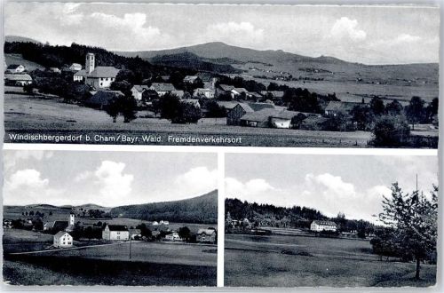 Windischbergerdorf