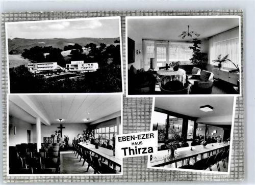 Rimbach Missionshaus Eben-Ezer-Thirza AKU2
