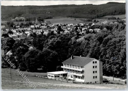 Bad Driburg