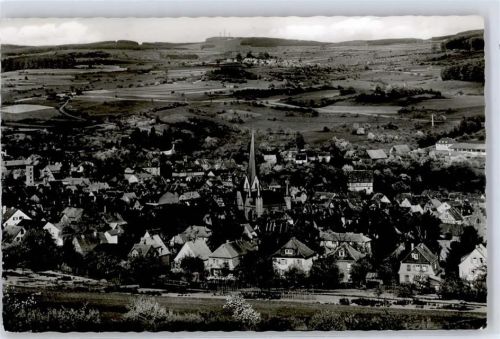 Schotten 1966