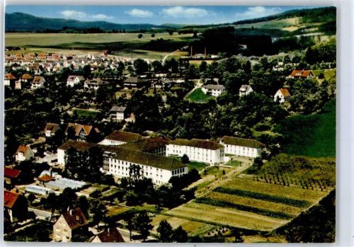 37627 W3457 Stadtoldendorf - Krankenhaus