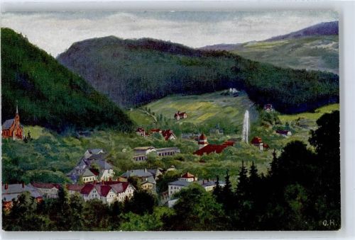 Bad Reinerz