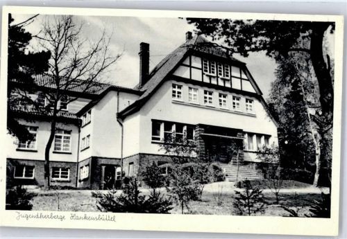Hankensbüttel Jugendherberge