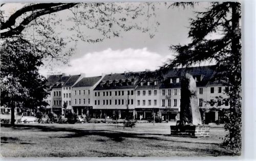 Jülich Schlossplatz
