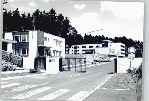 Stadtallendorf Feriensiedlung