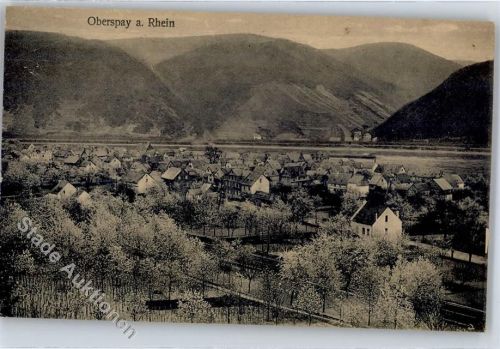 Oberspay