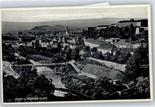 Glatz Festung