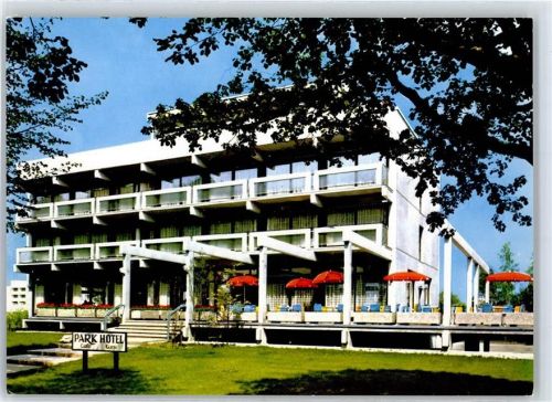Bad Windsheim Parkhotel