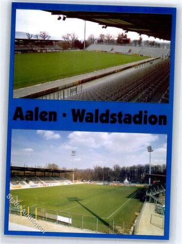 Aalen Stadion