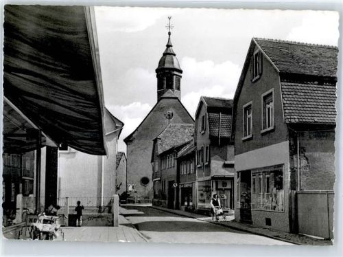Schwalbach