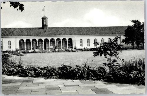 Norderney Kurhaus