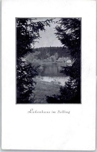 Dassel Lakenhaus