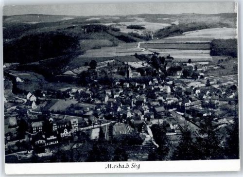 Morsbach 1960