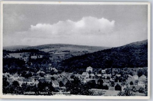 Lorsbach