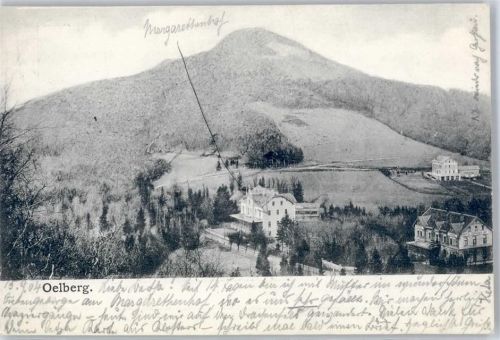 Oelberg 1914