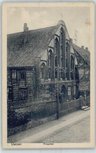 Uelzen Propstel