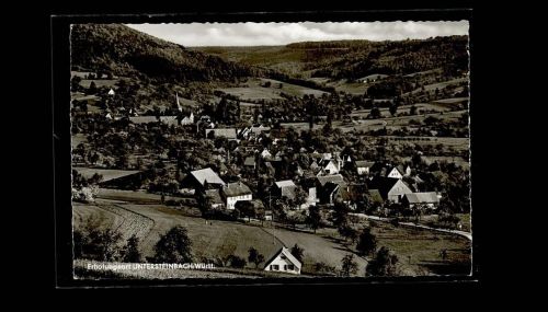 Untersteinbach