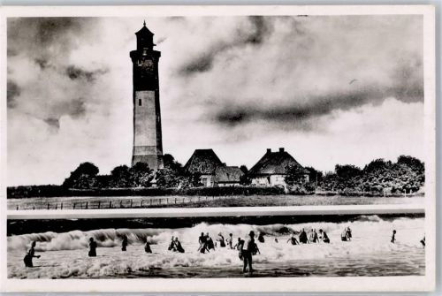 Behrensdorf Leuchtturm