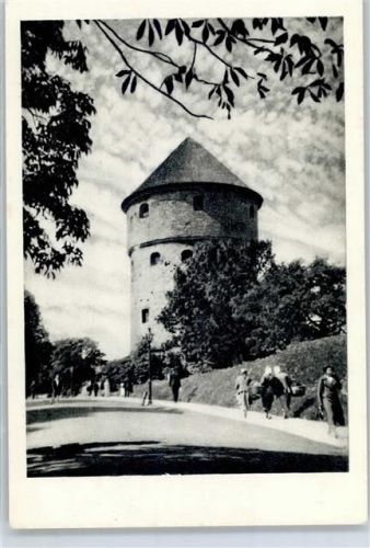 Tallinn Der Turm Kick in de Kök