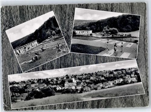 Vielbrunn Schwimmbad