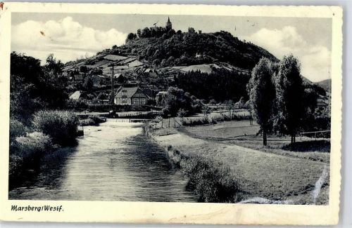Marsberg
