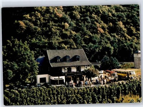 Walporzheim Gasthaus Bauernschenke