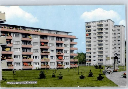 Gravenbruch