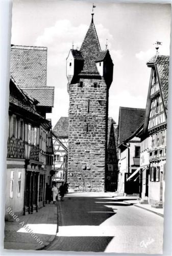 Herzogenaurach Fehnturm