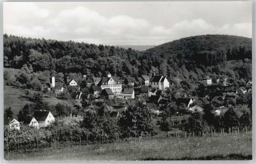 Waldhilsbach