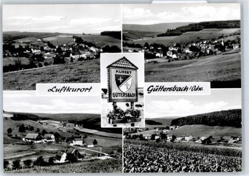 Güttersbach